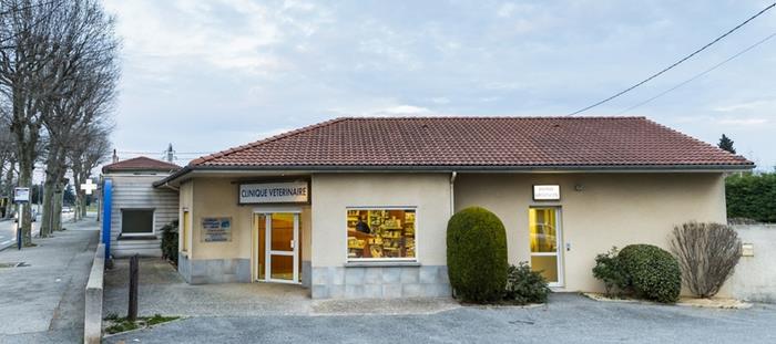 Clinique vétérinaire de l'Arche, Valence